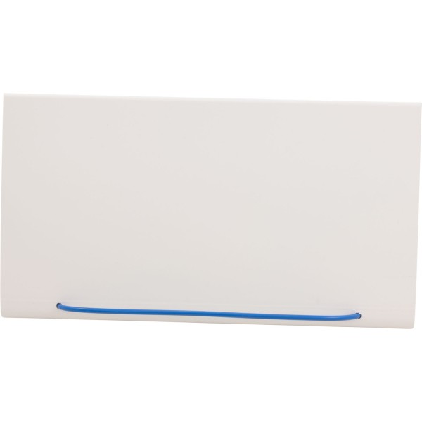 Weir, Baker Hydro 9-3/8" Width : 940