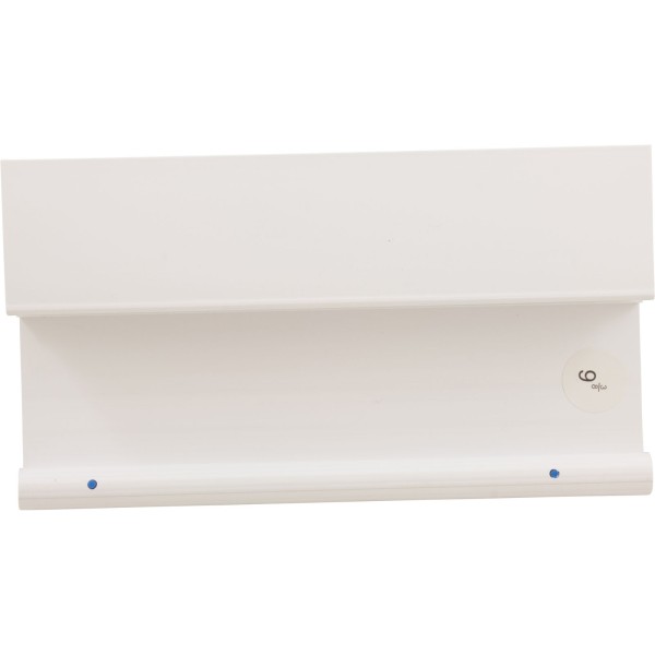 Weir, Baker Hydro 9-3/8" Width : 940