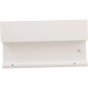 Weir, Baker Hydro 9-3/8" Width : 940