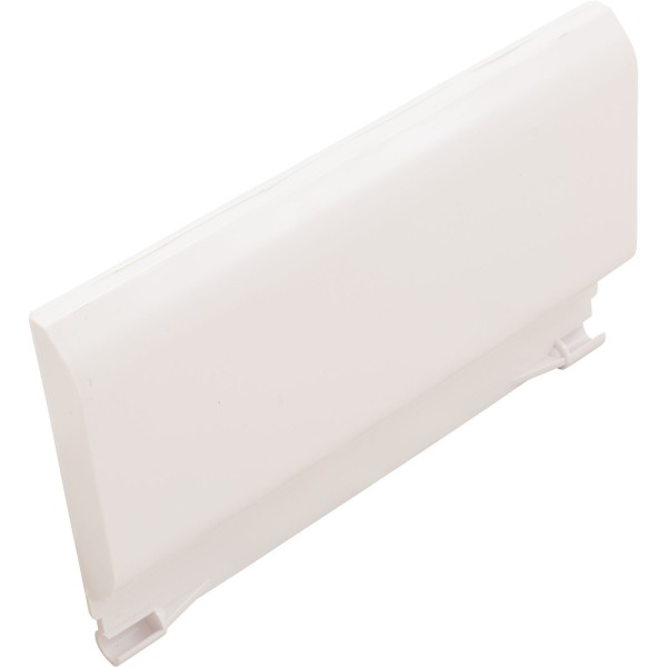 Weir, Custom Molded Products, White : 25251-000-500