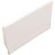 Weir, Custom Molded Products, White : 25251-000-500