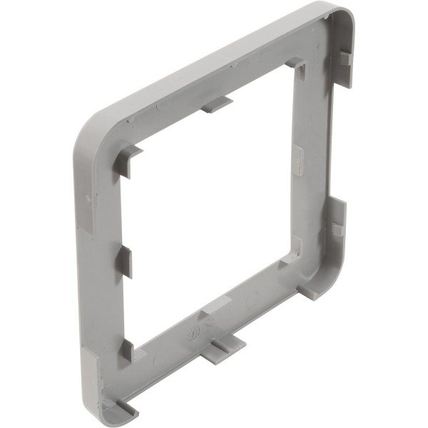 Front Access Skimmer Trim Plate, Gray : 25248-021-000