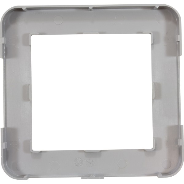 Front Access Skimmer Trim Plate, Gray : 25248-021-000