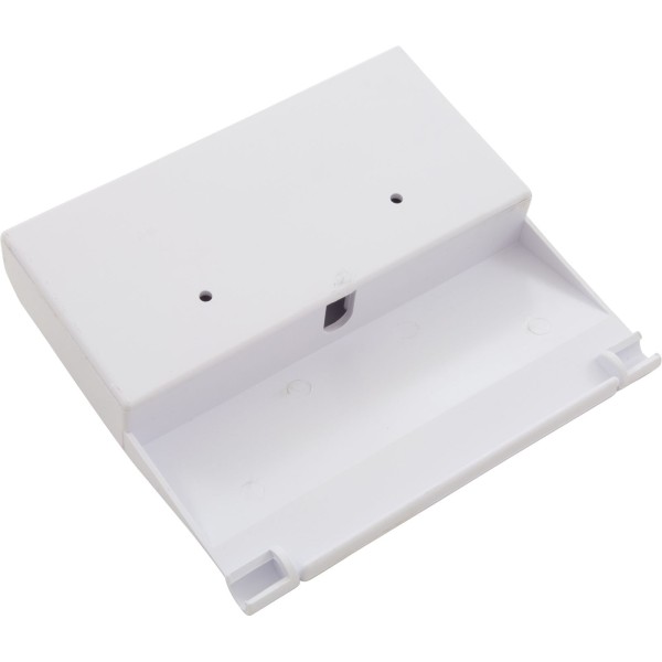 Front Access Skimmer Weir Door, White : 25248-920-000