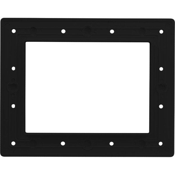 Skimmer Face (8.5In X 10.75In) Black : 25540-004-010