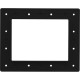 Skimmer Face (8.5In X 10.75In) Black : 25540-004-010