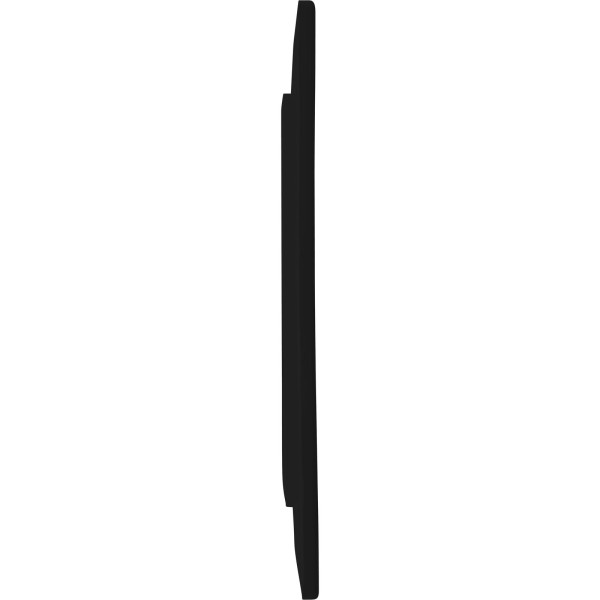 Skimmer Face (8.5In X 10.75In) Black : 25540-004-010