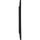 Skimmer Face (8.5In X 10.75In) Black : 25540-004-010