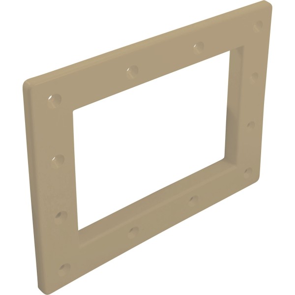 Skimmer Face (8.75In X 11In) Tan : 25540-039-010