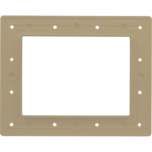 Skimmer Face (8.75In X 11In) Tan : 25540-039-010