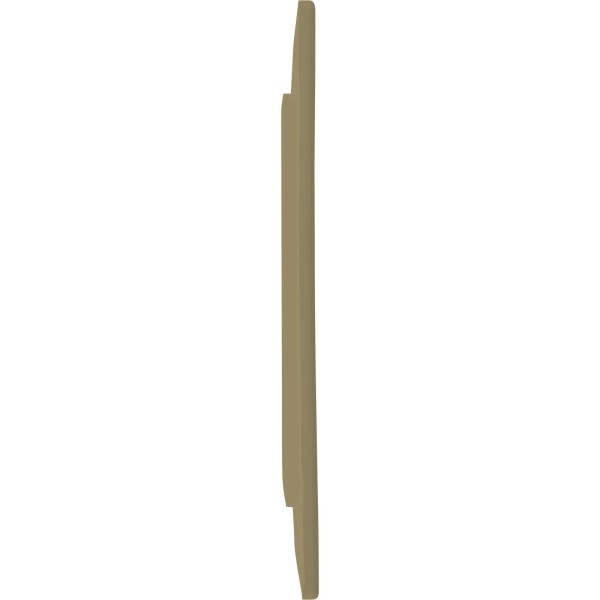 Skimmer Face (8.75In X 11In) Tan : 25540-039-010