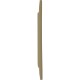 Skimmer Face (8.75In X 11In) Tan : 25540-039-010