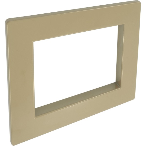 Skimmer Face Cvr (8.75In X 11In) Tan : 25540-039-020
