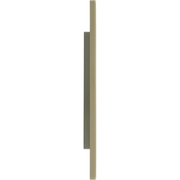 Skimmer Face Cvr (8.75In X 11In) Tan : 25540-039-020