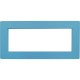 Wide Mouth Vinyl Pool Return Facecvr Caymen Blue : 25541-009-020