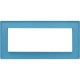Wide Mouth Vinyl Pool Return Facecvr Caymen Blue : 25541-009-020