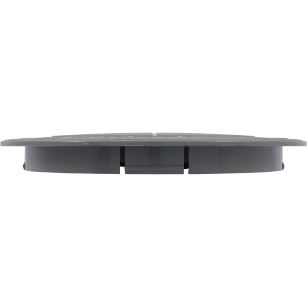 Skimmer Cvr (Round) Gray : 25544-001-000