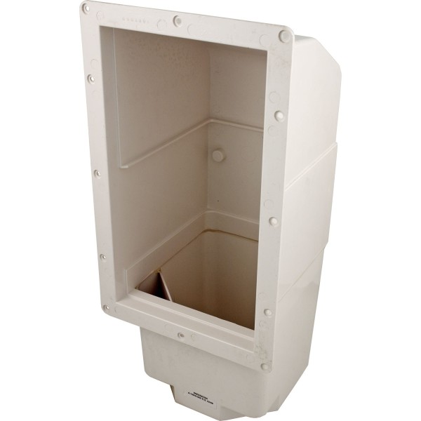 Skimmer Body, JWB Front Load : 9912000