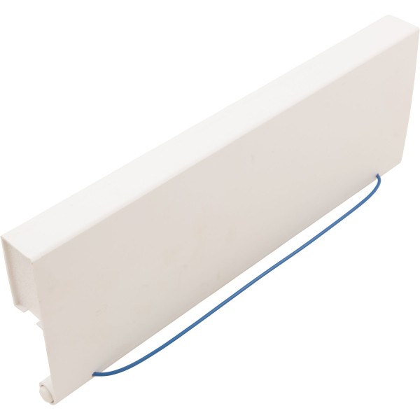 Weir, Generic, 14" Width : 930