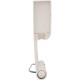 Weir, Generic, 14" Width : 930