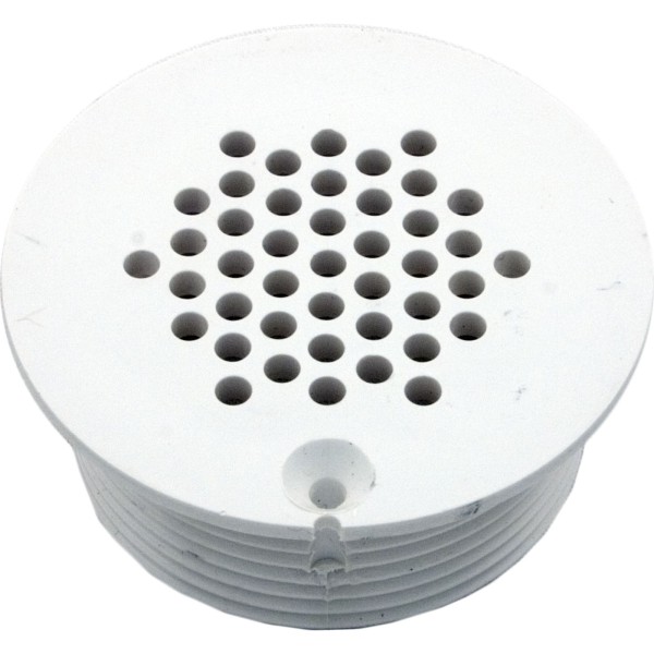 Skimmer Grate, Balboa Water Group HydroAir, White, Strip : 30-6521WHT