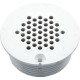 Skimmer Grate, Balboa Water Group HydroAir, White, Strip : 30-6521WHT