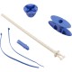 EZ LIFT SKIMMER HANDLE - EACH : PDS 3200