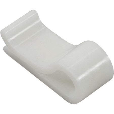 Attachment Clip, Jacuzzi Skimmer Debris Trap Bag : 6570-391