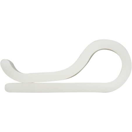 Attachment Clip, Jacuzzi Skimmer Debris Trap Bag : 6570-391