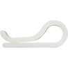 Attachment Clip, Jacuzzi Skimmer Debris Trap Bag : 6570-391