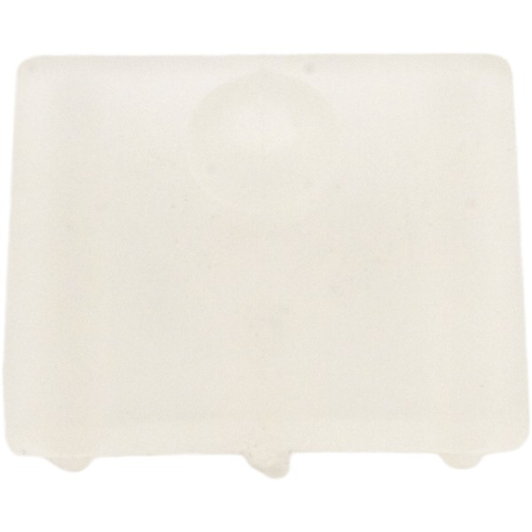 Skimmer Weir Stop, Pentair, Admiral, Rubber : 85016600Z