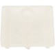 Skimmer Weir Stop, Pentair, Admiral, Rubber : 85016600Z