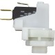 Tinytrol, 3 Amp, Momentary, W/Bleed : TVM116LC