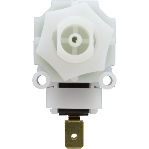 Tinytrol, 3 Amp, Momentary, W/Bleed : TVM116LC