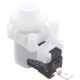 Pressure Switch, PresAirTrol Tinytrol, 21A, 1/8"b, SPST, 2psi : TVA411B