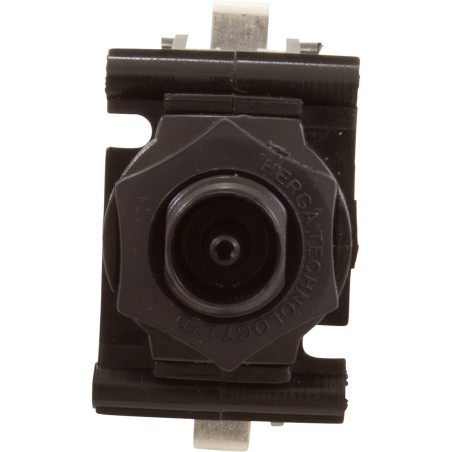 Air Switch, Royal, DPDT, Momentary : 6872-OCO-U126