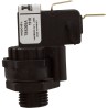 Air Switch, Tecmark, TBS305, SPNO, 10A, Threaded, Latching : TBS305A