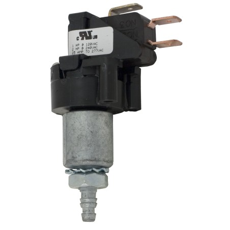 Air Switch, Tecmark, TBS 3212, SPDT, 25A, b, latch : TBS3212A