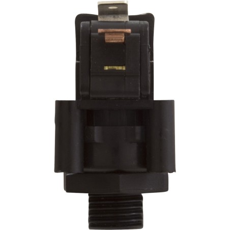 Air Switch, Tecmark TBS 310A, SPST, 25A, Latching : TBS310A