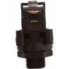 Air Switch, Tecmark, TBS 339, SPNO, 25A, thd, latch : TBS339A