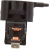 Air Switch, Tecmark, TBS 401, SPDT, 25A, thd, latch : TBS401A