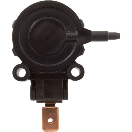 Air Switch, Tecmark, TBS 401, SPDT, 25A, thd, latch : TBS401A
