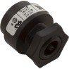 Air Switch, Tecmark, SPST, 1 Amp, Momentary, PCB Mount : PCB102