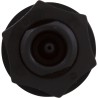 Air Switch, Tecmark, SPST, 1 Amp, Momentary, PCB Mount : PCB102