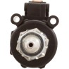 Air Switch, Tecmark, SPNO, 25 Amp, Latching, Center Spout : TBS3207A