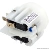 Air Switch, Presair, SPDT, alt, Center Spout : ACA111A