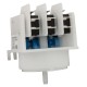 FF Switch, Presair, Center Spout, Blue Cam : MCB311A