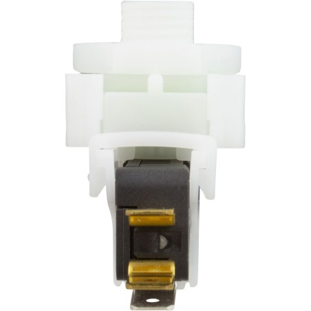 Air Switch, Presair, Tinytrol, SPDT, alt, threadedCtr Spout : TVA111B