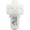 Air Switch, Presair, Tinytrol, SPDT, alt, threadedCtr Spout : TVA111B