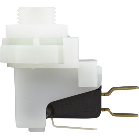 Air Switch, Presair, Tinytrol, SPDT, alt, threadedCtr Spout : TVA111B